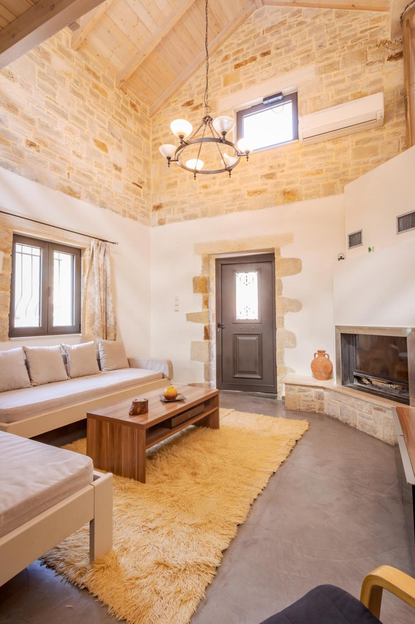 Casa Di Santolo Villa Platanés Dış mekan fotoğraf