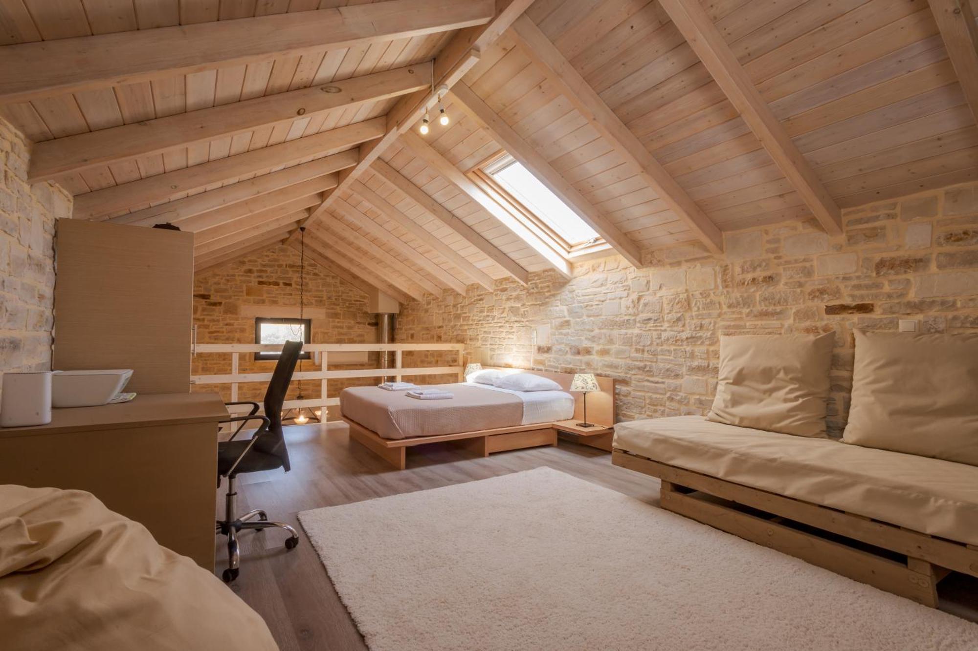 Casa Di Santolo Villa Platanés Dış mekan fotoğraf
