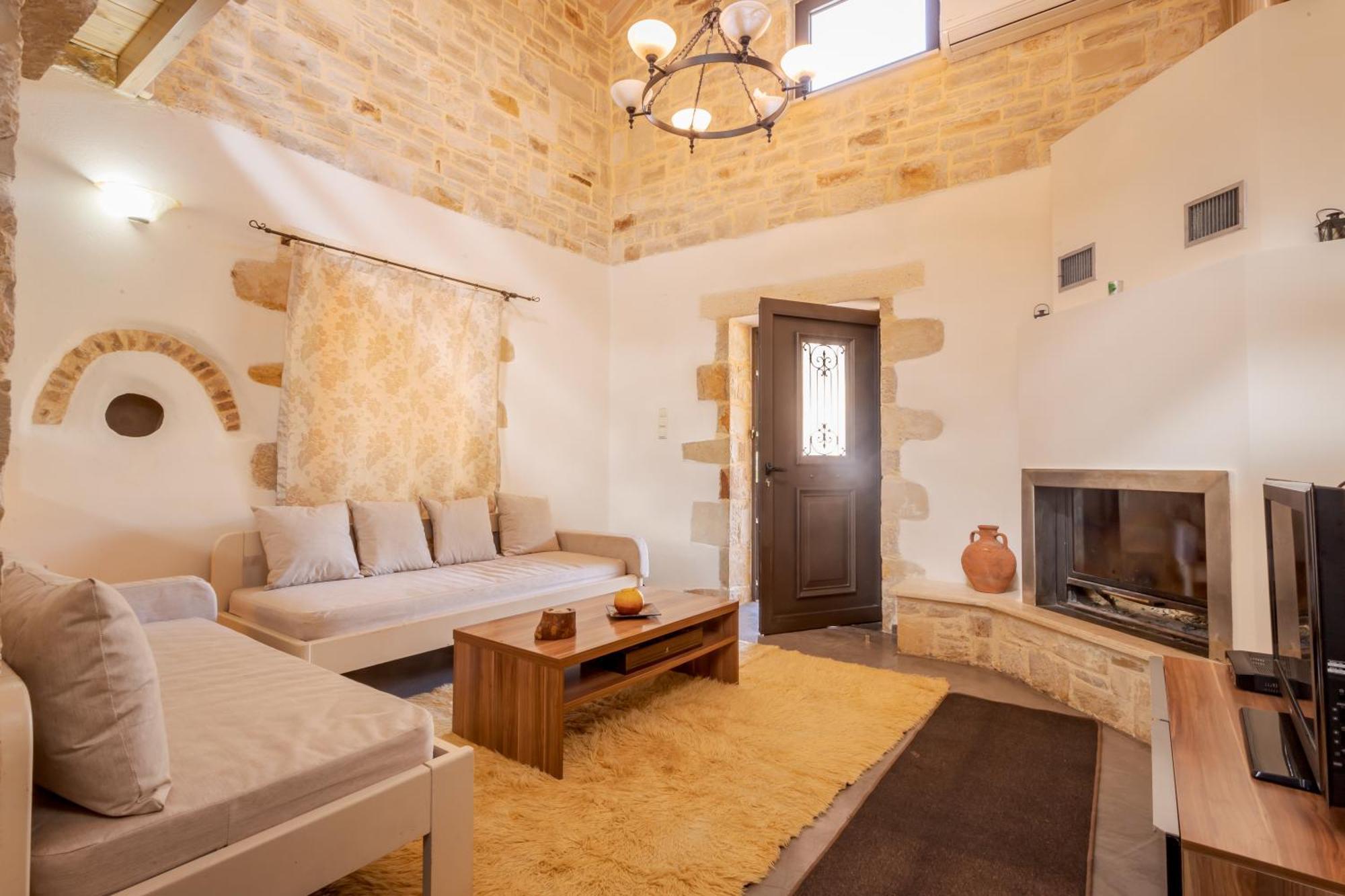 Casa Di Santolo Villa Platanés Dış mekan fotoğraf