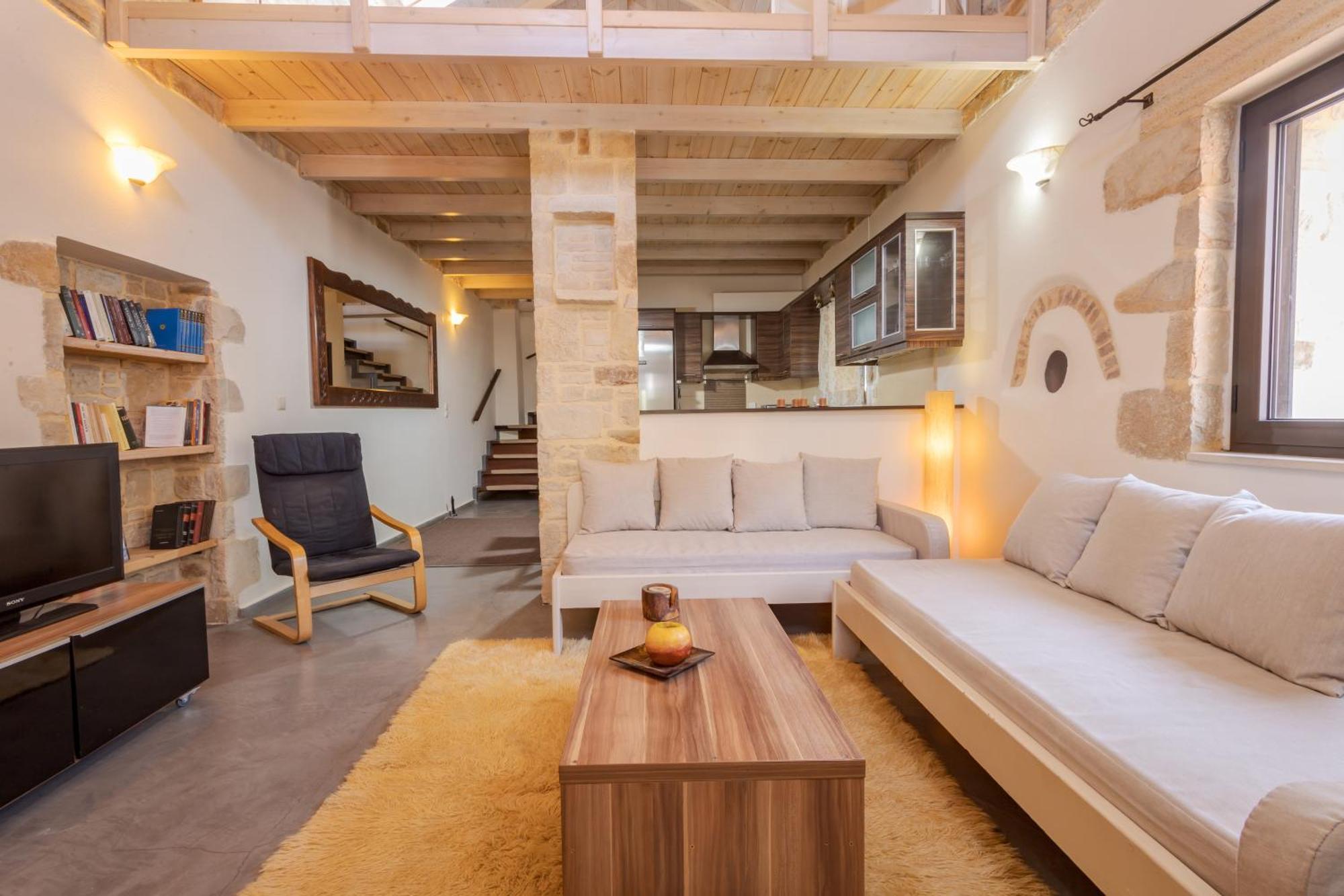 Casa Di Santolo Villa Platanés Dış mekan fotoğraf