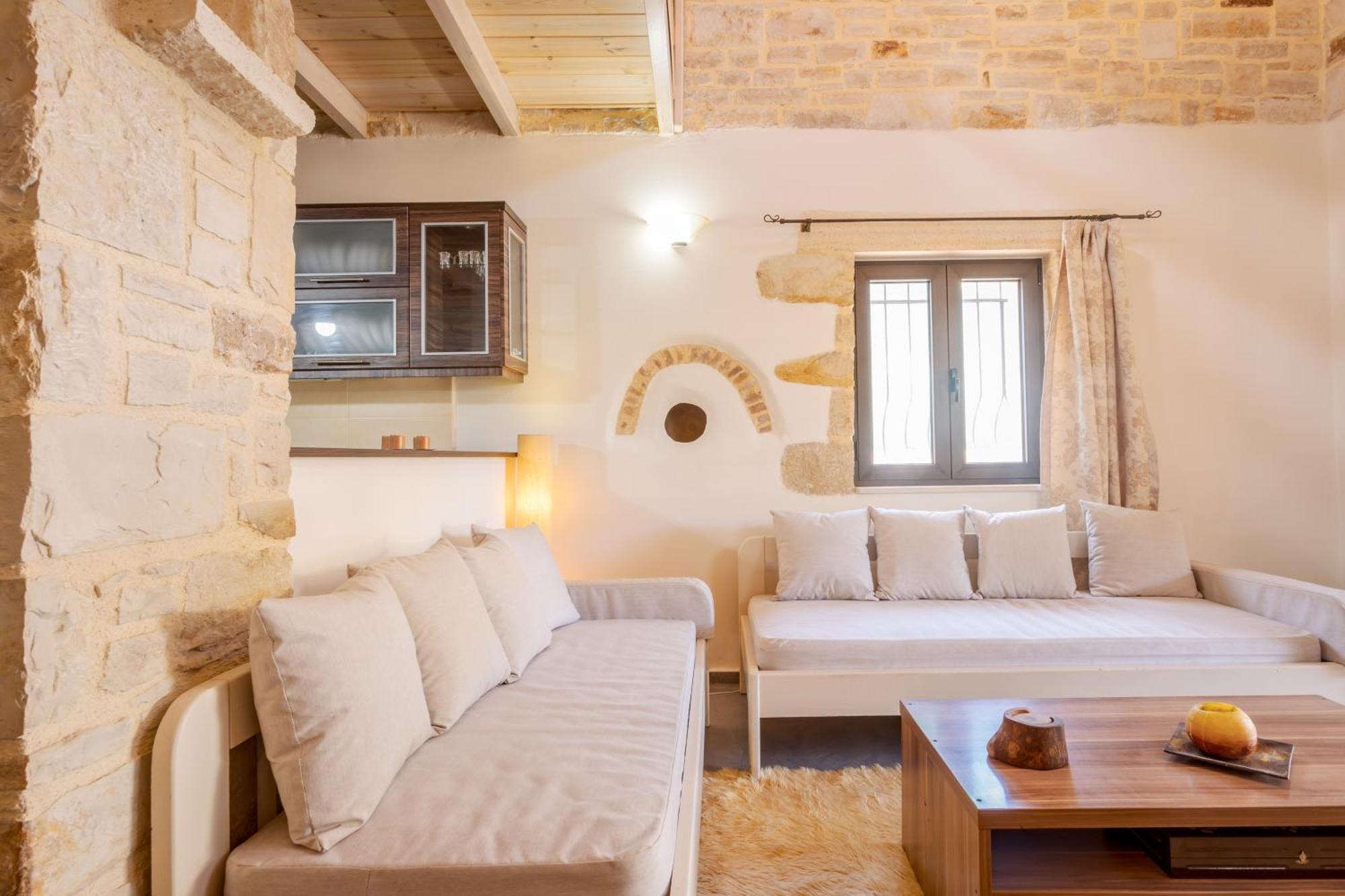 Casa Di Santolo Villa Platanés Dış mekan fotoğraf