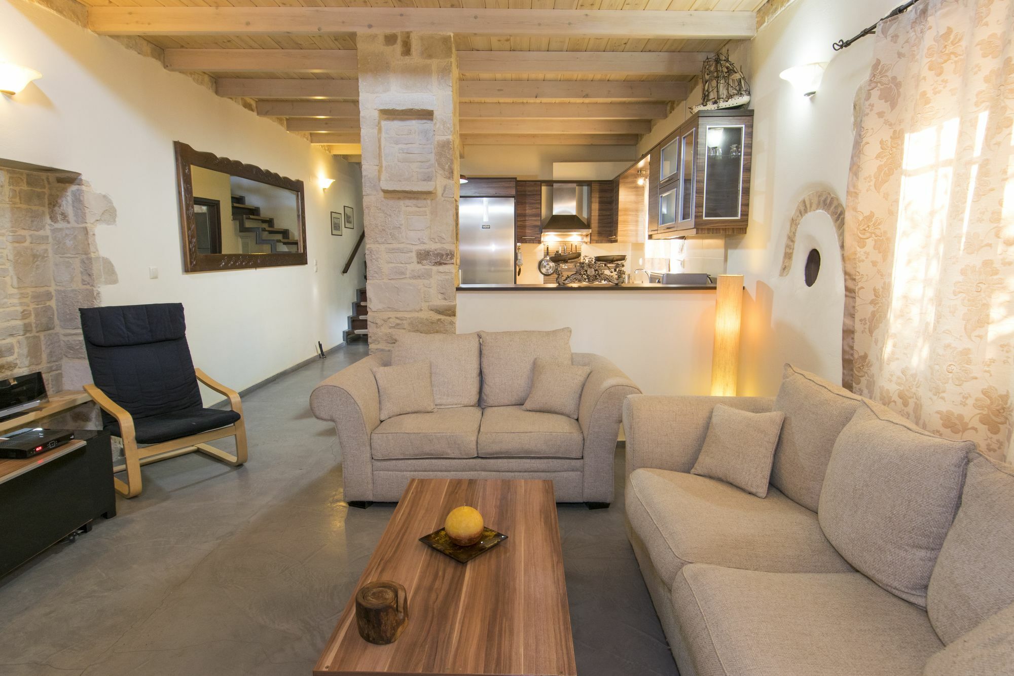 Casa Di Santolo Villa Platanés Dış mekan fotoğraf